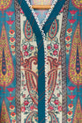 Gul Ahmed Lawn 3 PC Suit GLA34