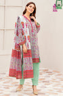 Gul Ahmed Lawn Suit CL-1030B