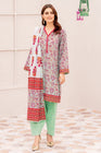 Gul Ahmed Lawn Suit CL-1030B