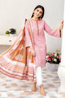 Gul Ahmed Lawn Suit CL-106A