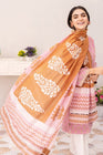 Gul Ahmed Lawn Suit CL-106A