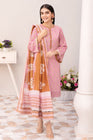 Gul Ahmed Lawn Suit CL-106A