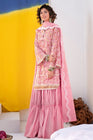Gul Ahmed Lawn Suit CL-1074