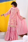 Gul Ahmed Lawn Suit CL-1074
