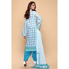 Gul Ahmed Lawn Suit CL-664 A
