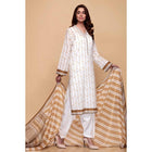 Gul Ahmed Lawn Suit CL-670 A