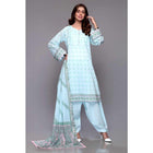 Gul Ahmed Lawn Suit CL-715A