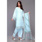Gul Ahmed Lawn Suit CL-715A