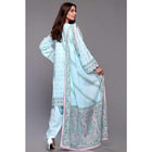 Gul Ahmed Lawn Suit CL-715A