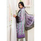 Gul Ahmed Lawn Suit CL-821