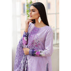 Gul Ahmed Lawn Suit CL-823A