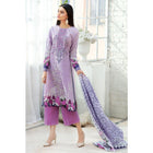 Gul Ahmed Lawn Suit CL-823A