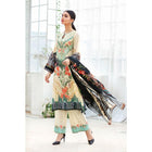 Gul Ahmed Lawn Suit CL-824