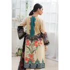 Gul Ahmed Lawn Suit CL-824