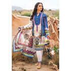 Gul Ahmed Lawn Suit Cl-856