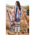 Gul Ahmed Lawn Suit Cl-856