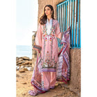 Gul Ahmed Lawn Suit CL-919