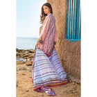 Gul Ahmed Lawn Suit CL-919