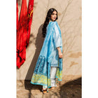 Gul Ahmed Lawn Suit CL-927