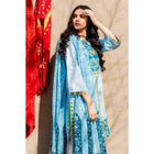 Gul Ahmed Lawn Suit CL-927