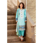 Gul Ahmed Lawn Suit CL-929