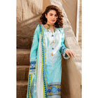 Gul Ahmed Lawn Suit CL-929