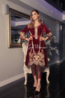 Gul Warun Aniq Luxury Pret-Designer dhaage