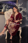 Gul Warun Aniq Luxury Pret-Designer dhaage