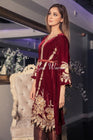 Gul Warun Aniq Luxury Pret-Designer dhaage