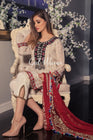 Gul Warun Ansah Luxury Pret-Designer dhaage