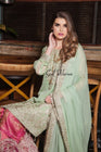 Gul Warun Dove Luxury Pret-Designer dhaage