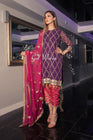 Gul Warun Hasna Luxury Pret-Designer dhaage