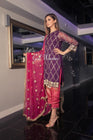 Gul Warun Hasna Luxury Pret-Designer dhaage
