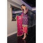 Gul Warun Hasna Luxury Pret-Designer dhaage