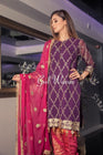 Gul Warun Hasna Luxury Pret-Designer dhaage