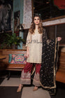 Gul Warun Inzer Luxury Pret-Designer dhaage