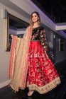 Gul Warun Kays Luxury Pret-Designer dhaage