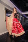 Gul Warun Kays Luxury Pret-Designer dhaage