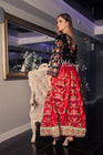 Gul Warun Kays Luxury Pret-Designer dhaage