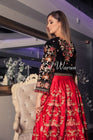 Gul Warun Kays Luxury Pret-Designer dhaage