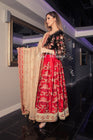 Gul Warun Kays Luxury Pret-Designer dhaage