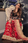 Gul Warun Kays Luxury Pret-Designer dhaage