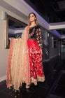 Gul Warun Kays Luxury Pret-Designer dhaage