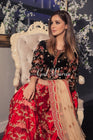Gul Warun Kays Luxury Pret-Designer dhaage