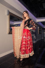 Gul Warun Kays Luxury Pret-Designer dhaage