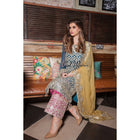 Gul Warun Kyra Luxury Pret-Designer dhaage
