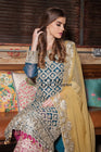 Gul Warun Kyra Luxury Pret-Designer dhaage