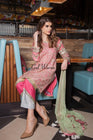 Gul Warun Lily Luxury Pret-Designer dhaage