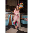 Gul Warun Lily Luxury Pret-Designer dhaage