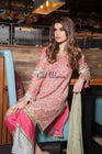Gul Warun Lily Luxury Pret-Designer dhaage